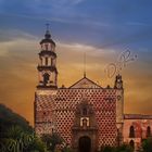 Catedral de Amecameca