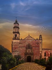 Catedral de Amecameca