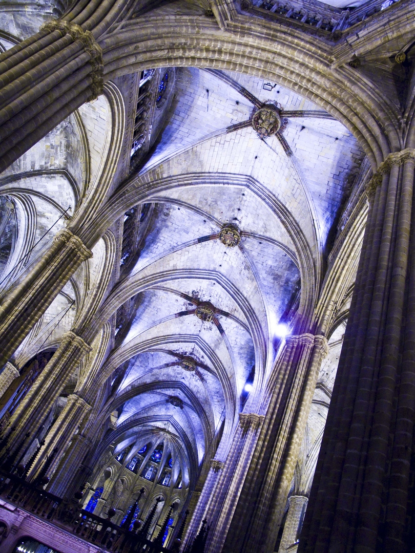 Catedral de Barcelona