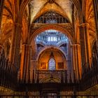 catedral de Barcelona