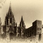 Catedral de Barcelona