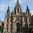 Catedral de Barcelona