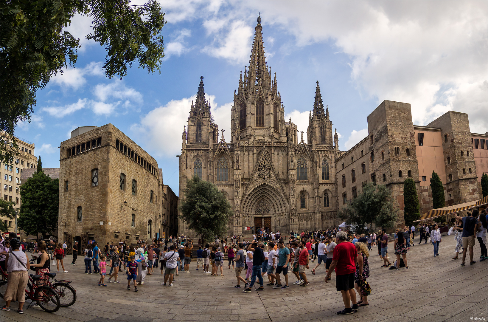 Catedral de Barcelona