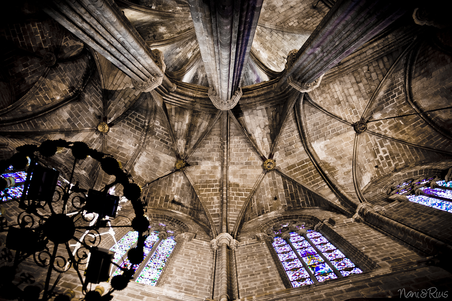 Catedral de Barcelona