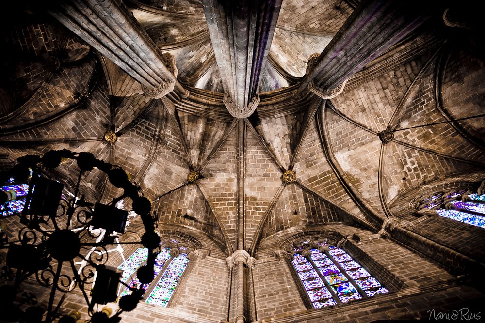 Catedral de Barcelona