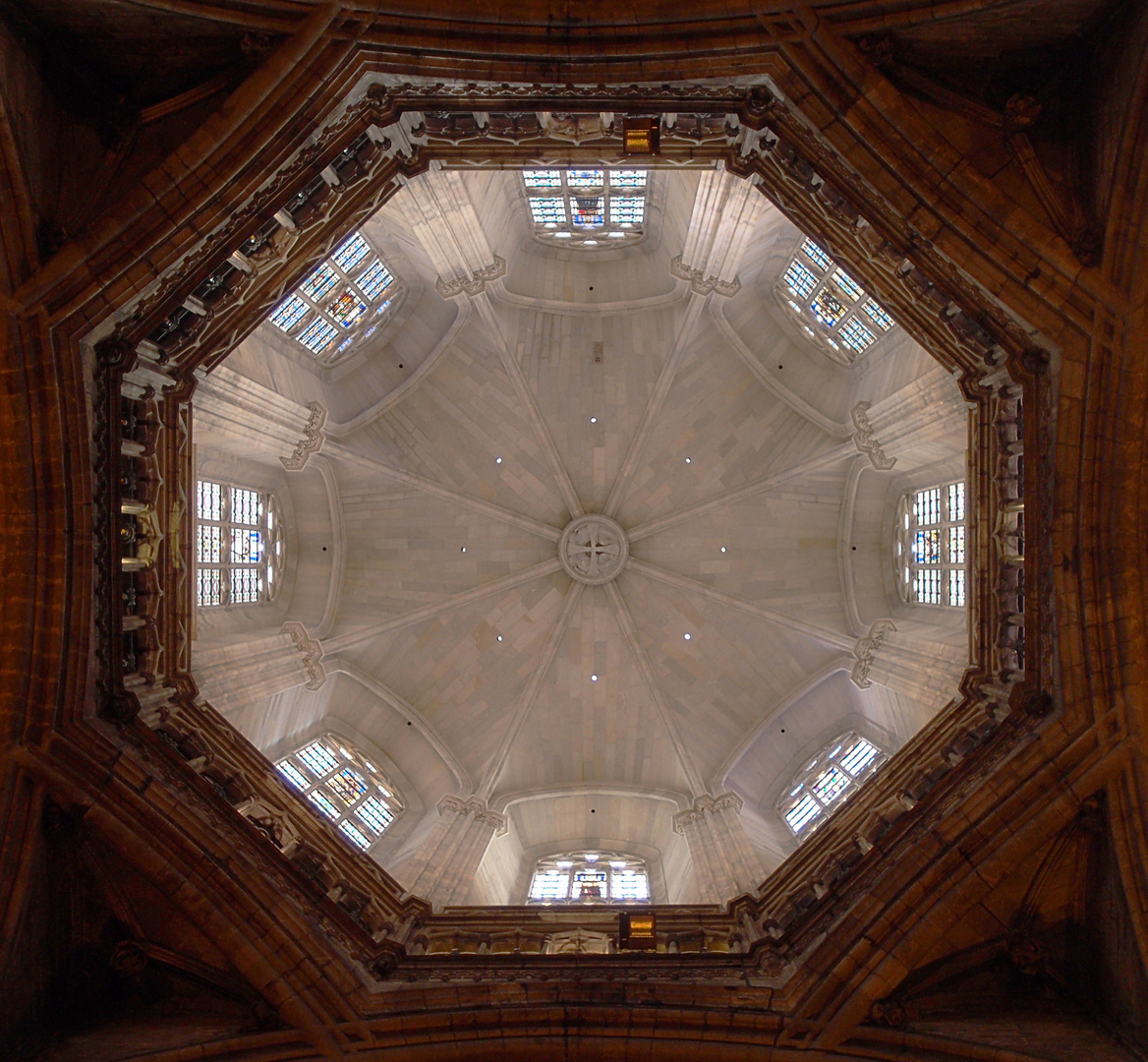 Catedral de Barcelona