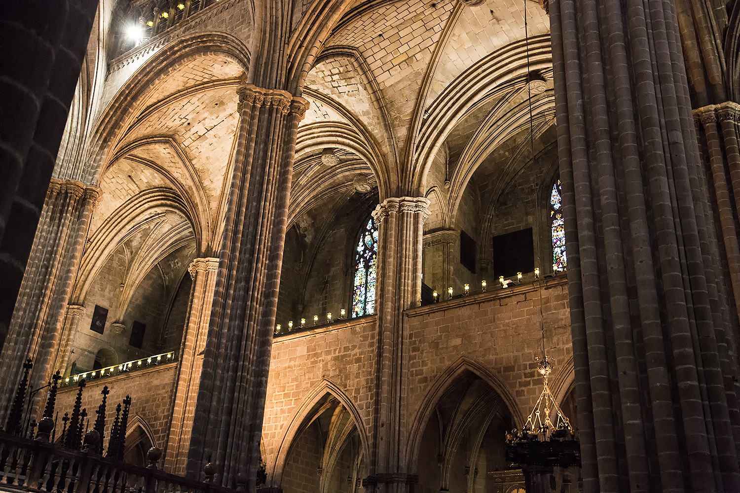 Catedral-de-Barcelona