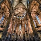 Catedral de Barcelona I