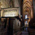 Catedral de Barcelona II