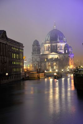 Catedral de Berlin
