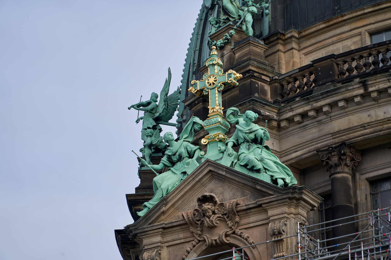 Catedral de Berlin