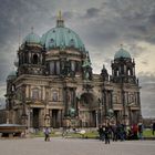 Catedral de Berlin