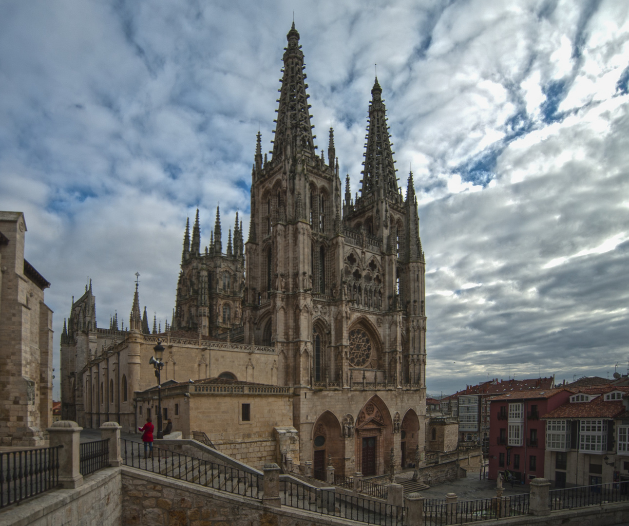 Catedral de Burgos