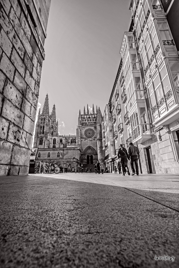 Catedral de Burgos