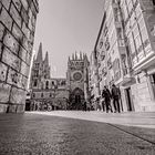 Catedral de Burgos