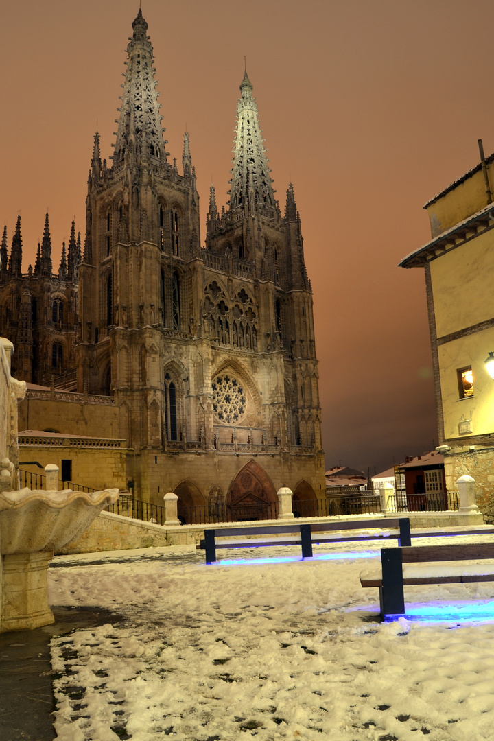 Catedral de Burgos