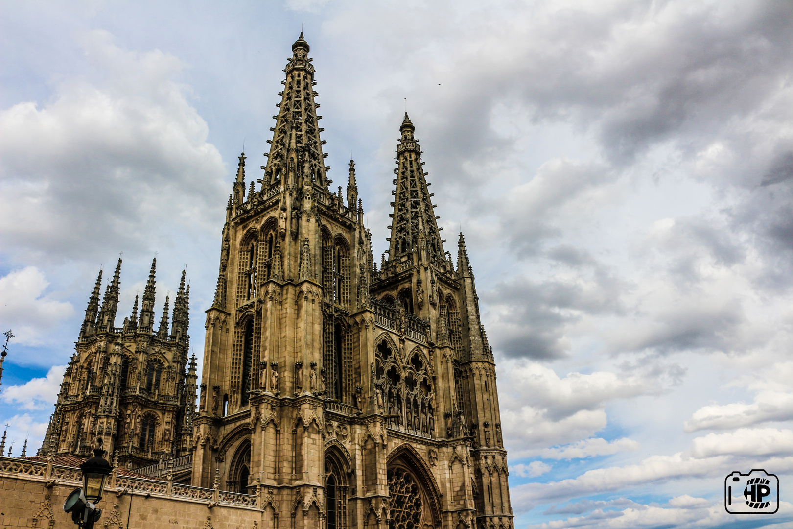 catedral de Burgos