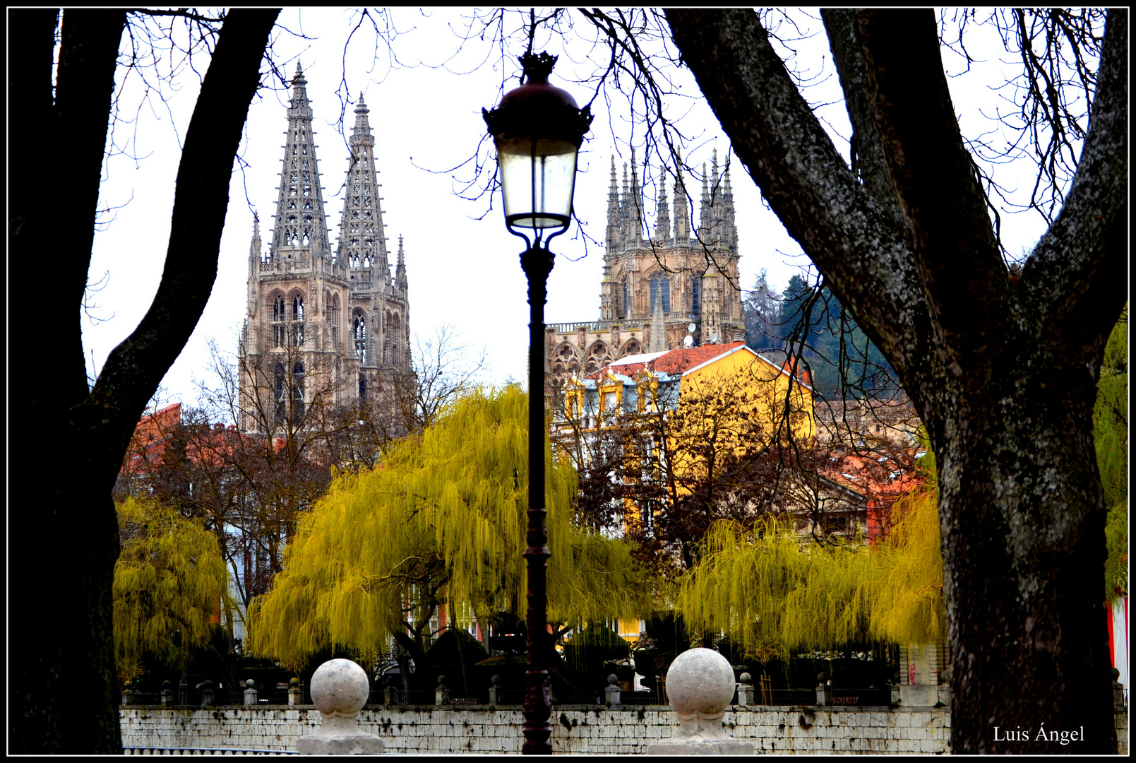 Catedral de Burgos