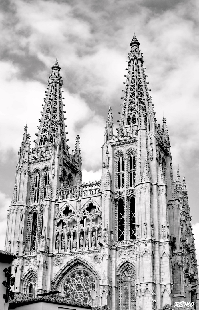 CATEDRAL DE BURGOS