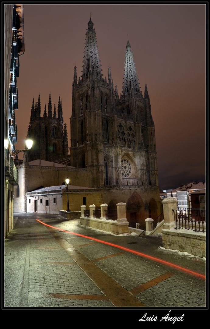 Catedral de Burgos