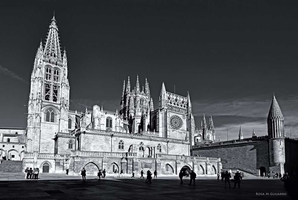 Catedral de Burgos