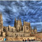 Catedral de Burgos