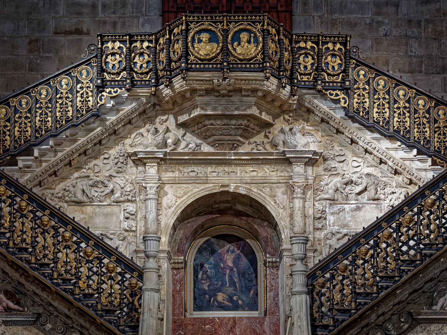 Catedral de Burgos