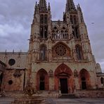 Catedral de Burgos / Burgos Cathedral