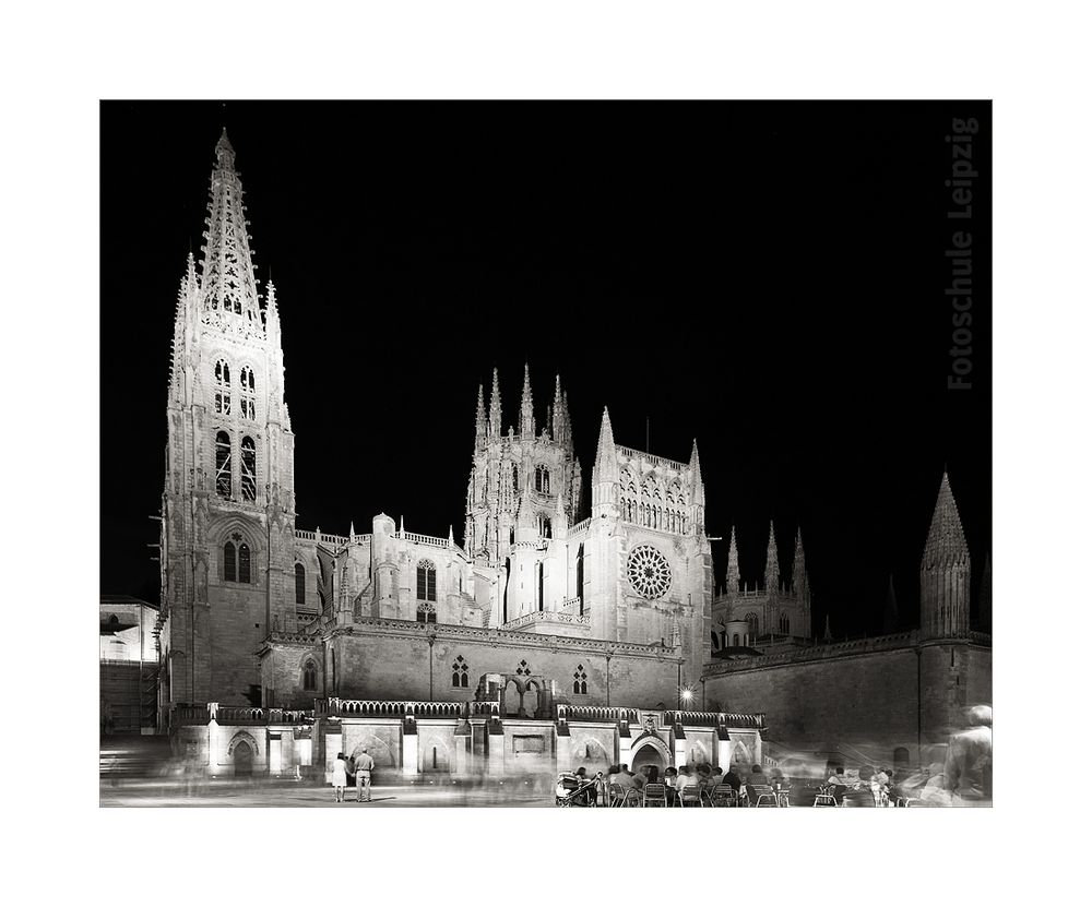 Catedral de Burgos