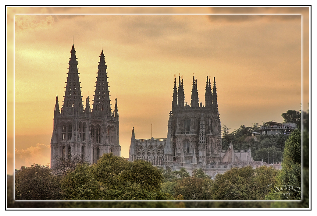 Catedral de Burgos