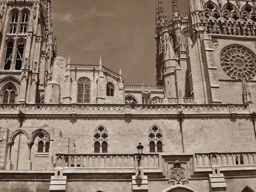 Catedral de Burgos