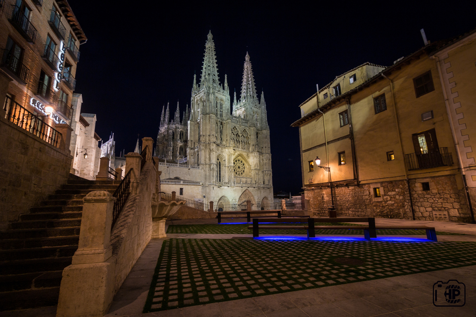 catedral de Burgos