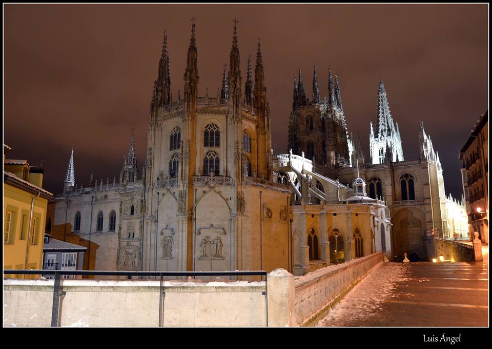 Catedral de Burgos