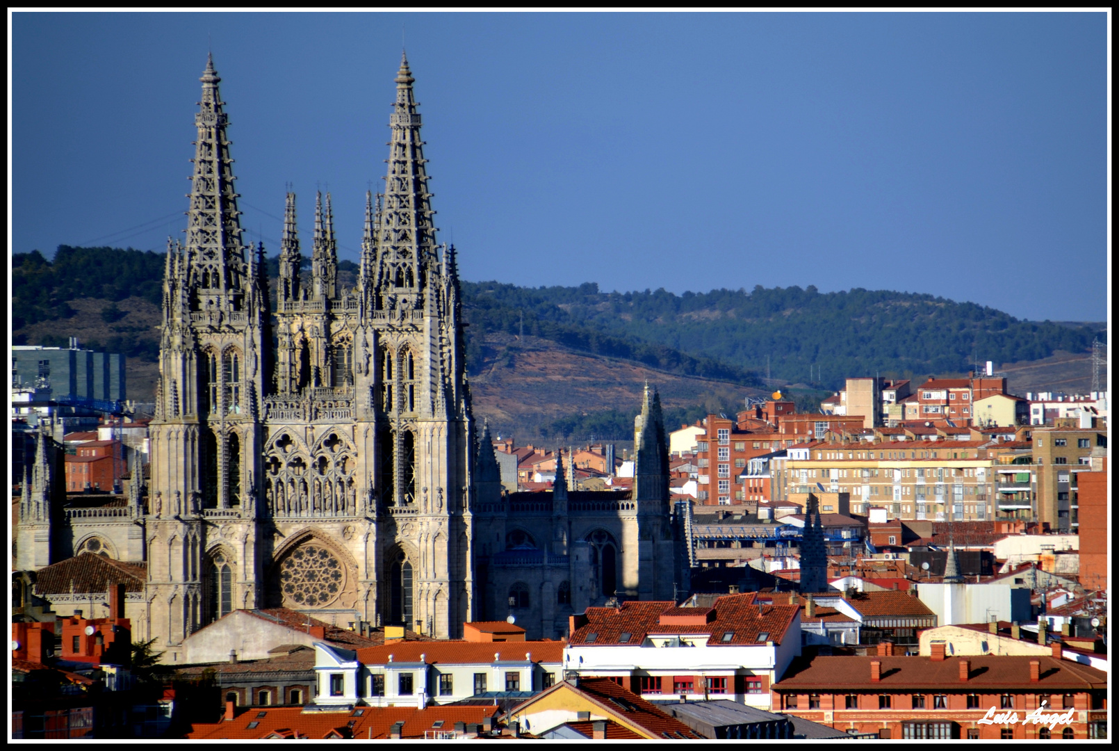 Catedral de Burgos