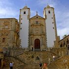 CATEDRAL DE CACERES