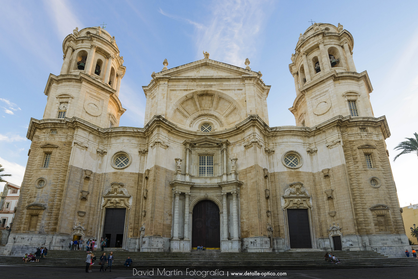 Catedral De Cadiz