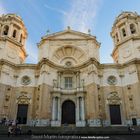 Catedral De Cadiz