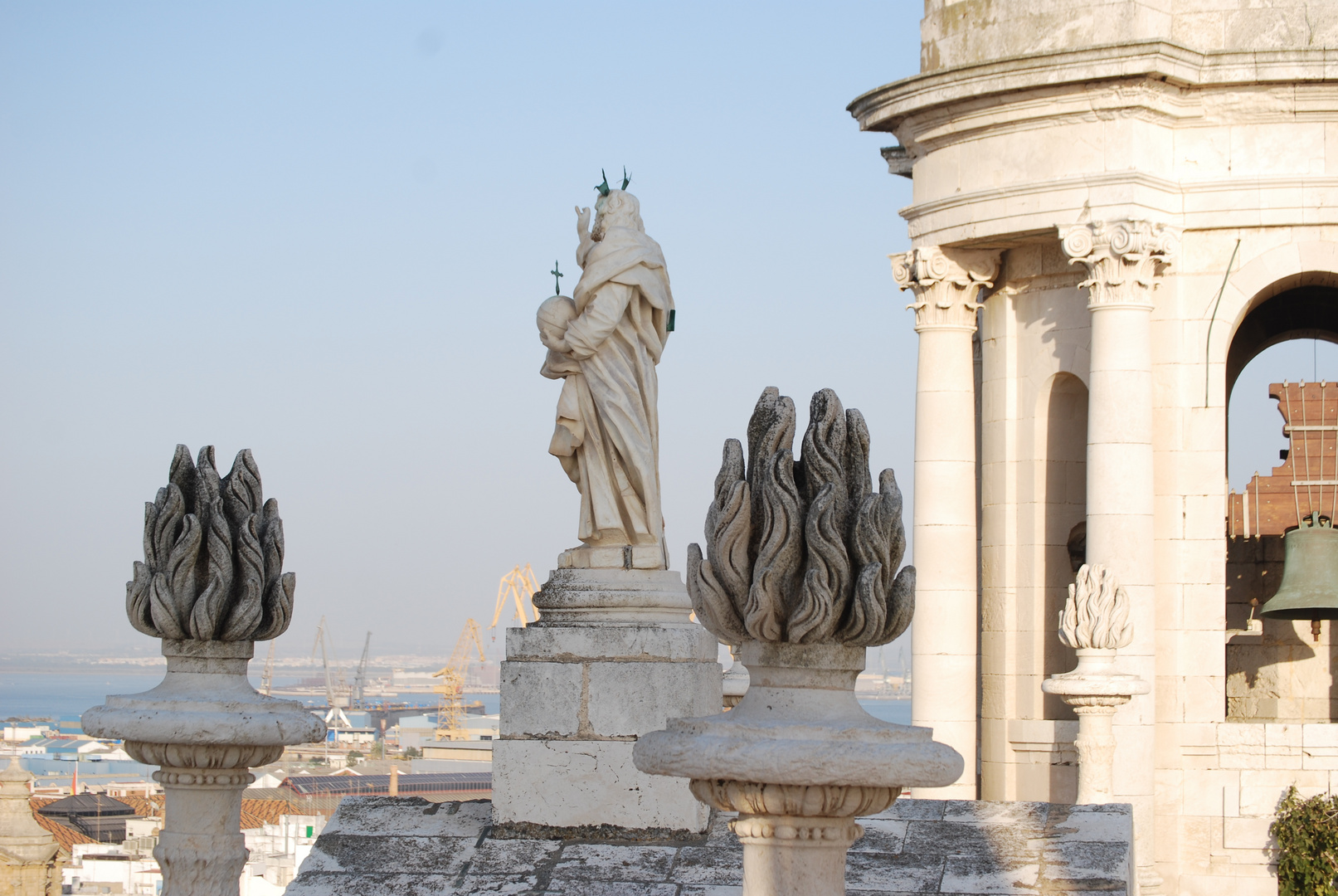 CATEDRAL DE CADIZ