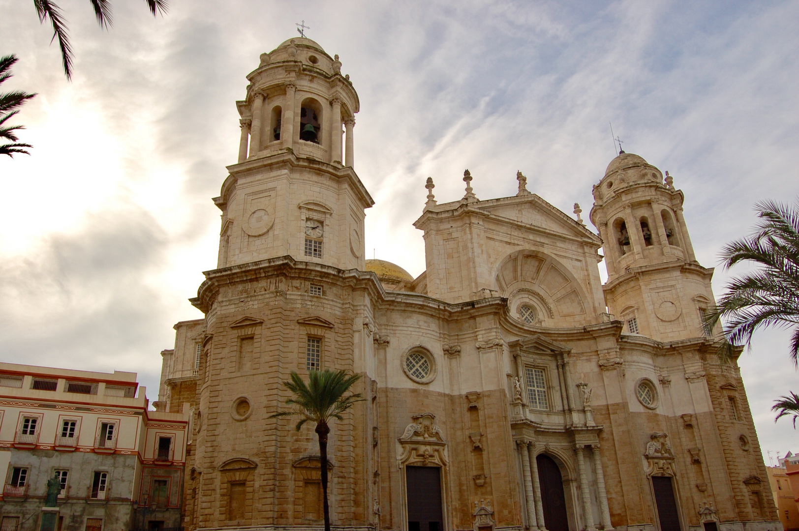 Catedral de Cádiz