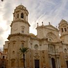 Catedral de Cádiz