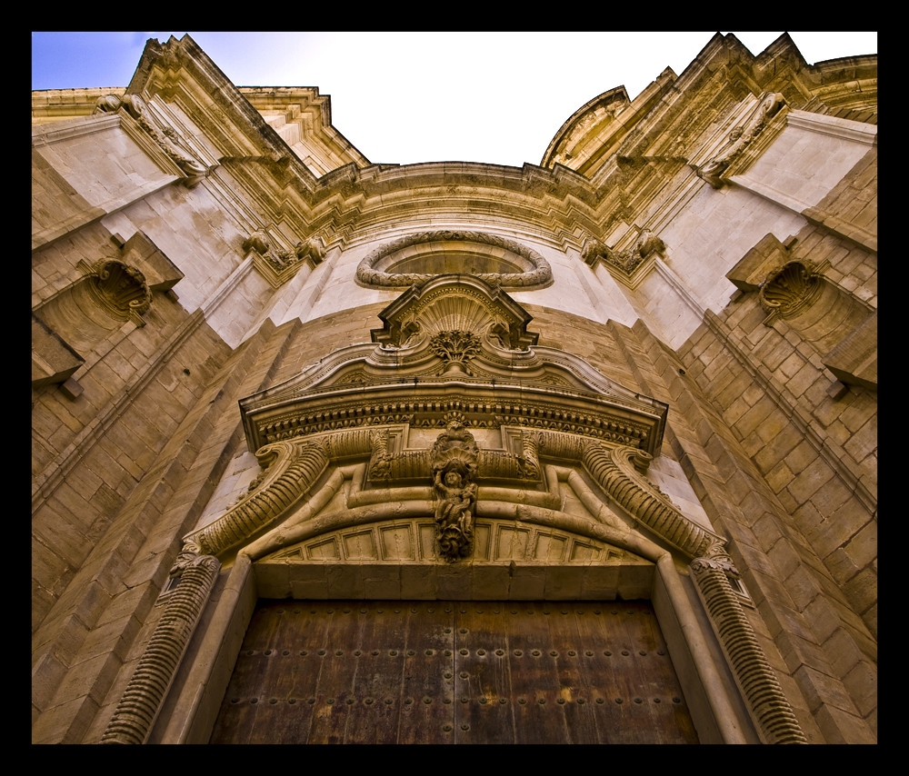 Catedral de Cadiz