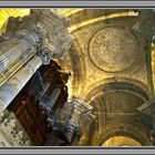 Catedral de Cadiz (interior)