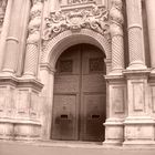 CATEDRAL DE CATRAL, ALICANTE