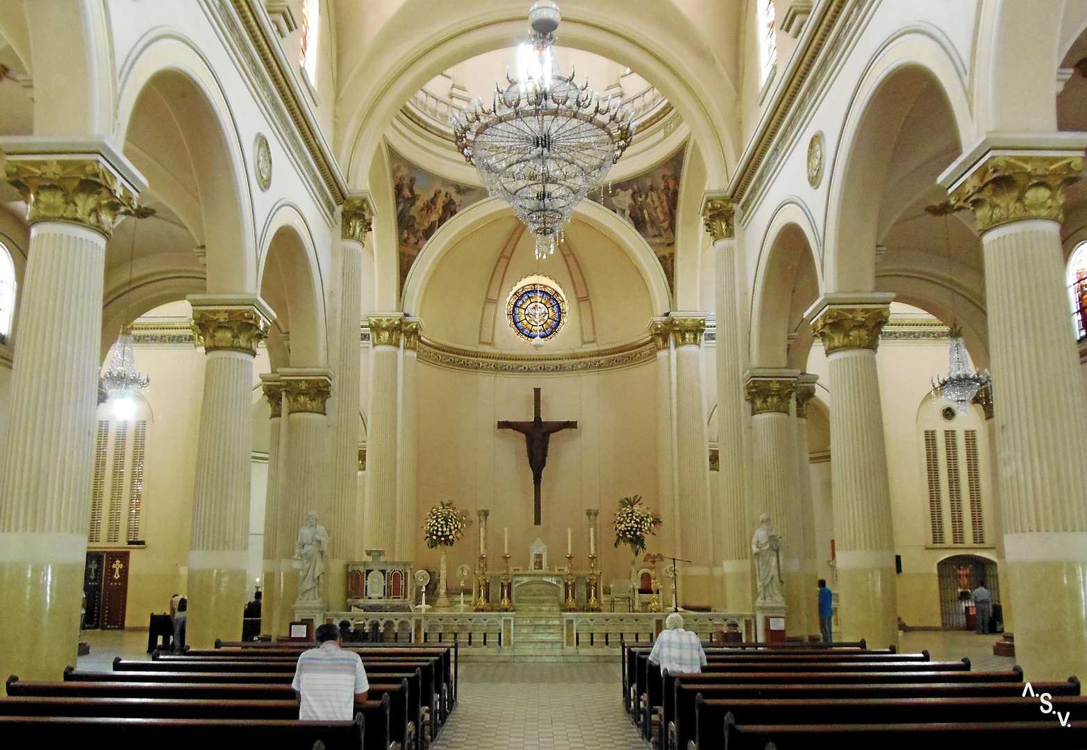 CATEDRAL DE CÚCUTA