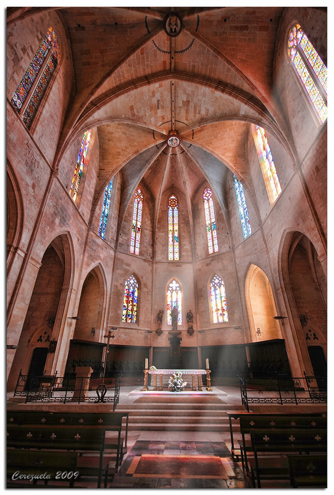 Catedral de Ciudadela