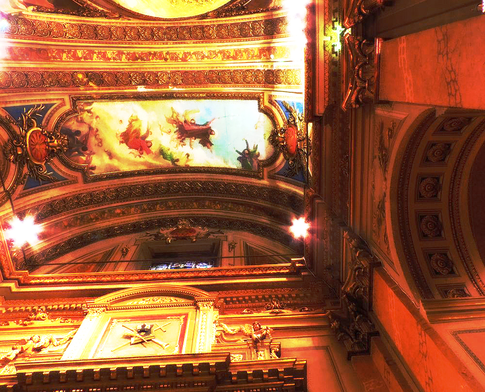 Catedral de Còrdoba, detalle