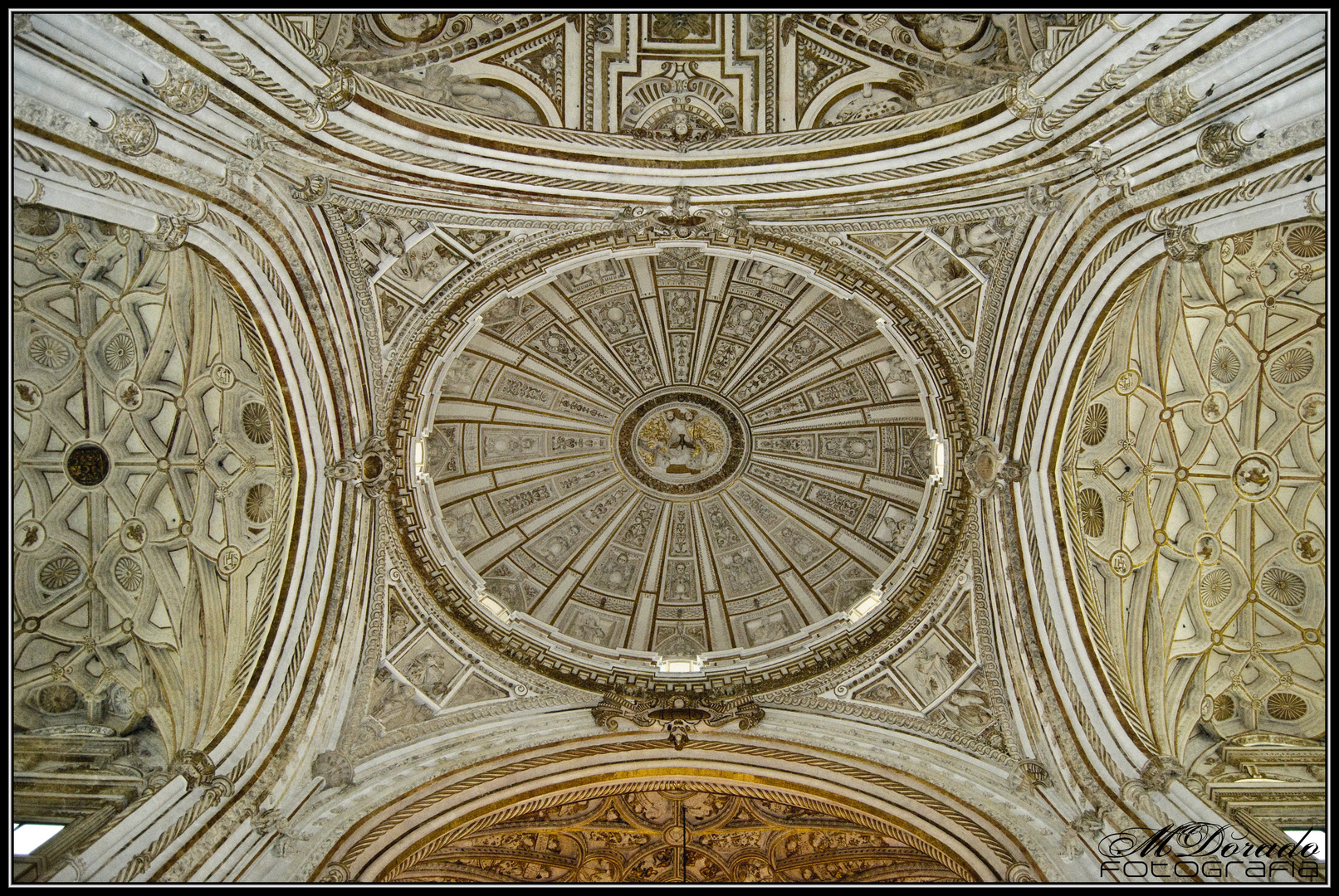 Catedral de Córdoba