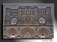 Catedral de Cuenca 2