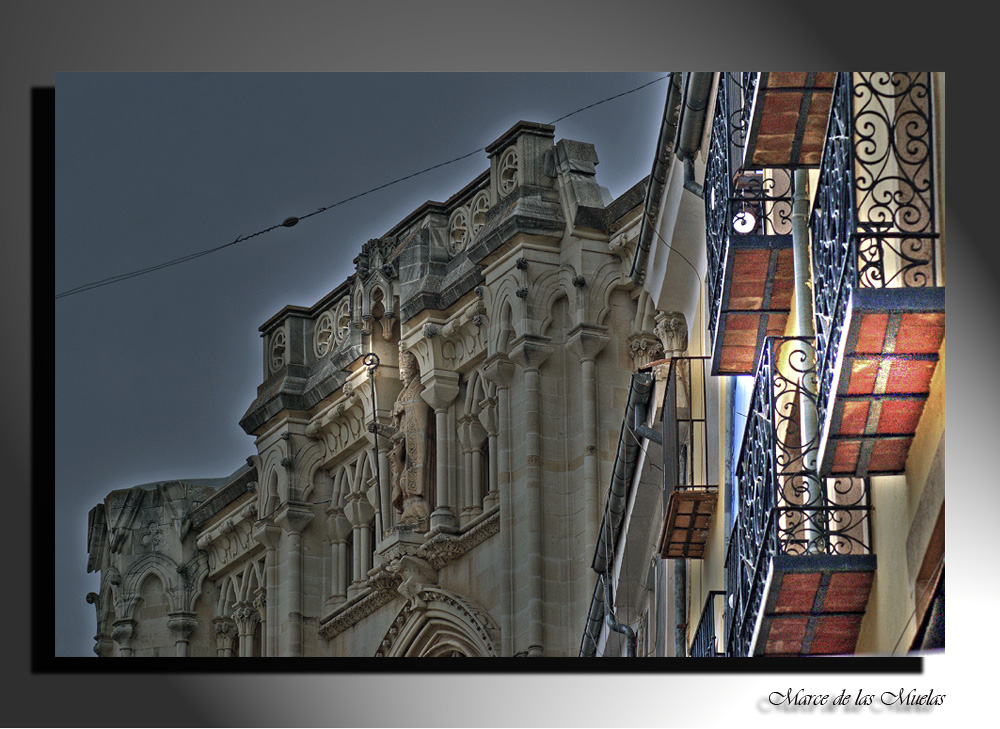 Catedral de Cuenca 3