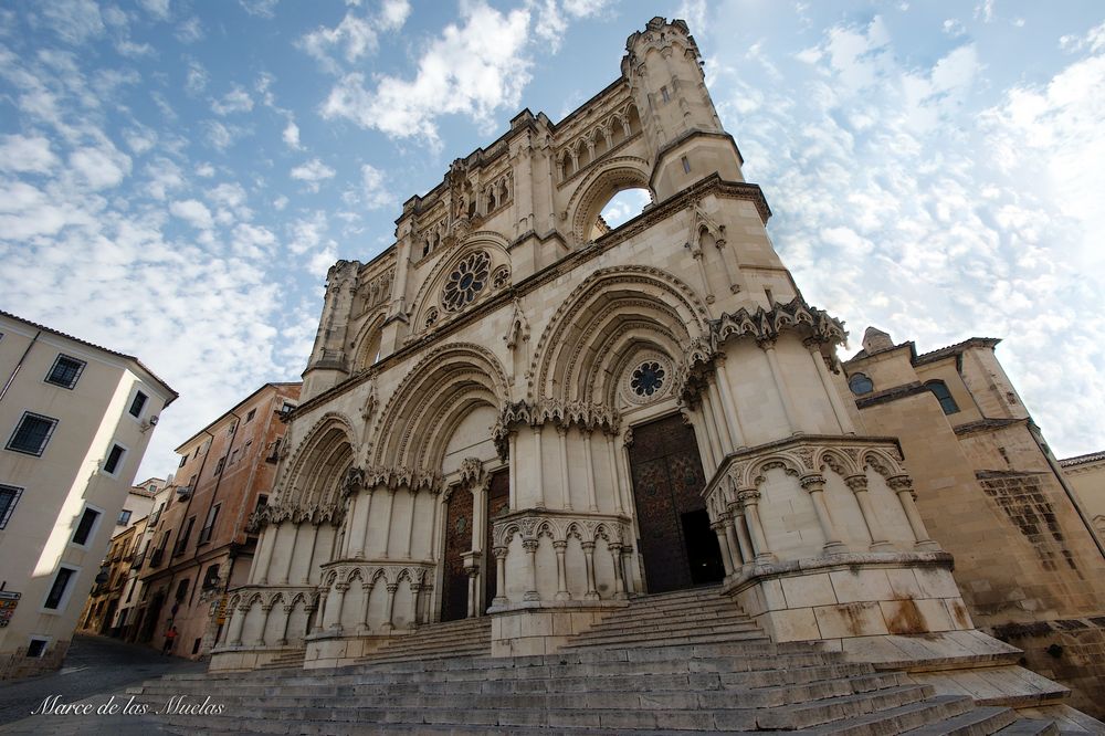 Catedral de Cuenca 4...